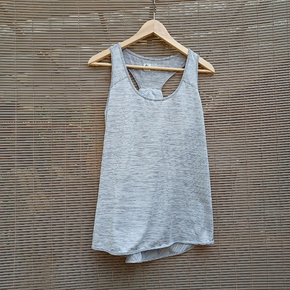 RBX performance work out top